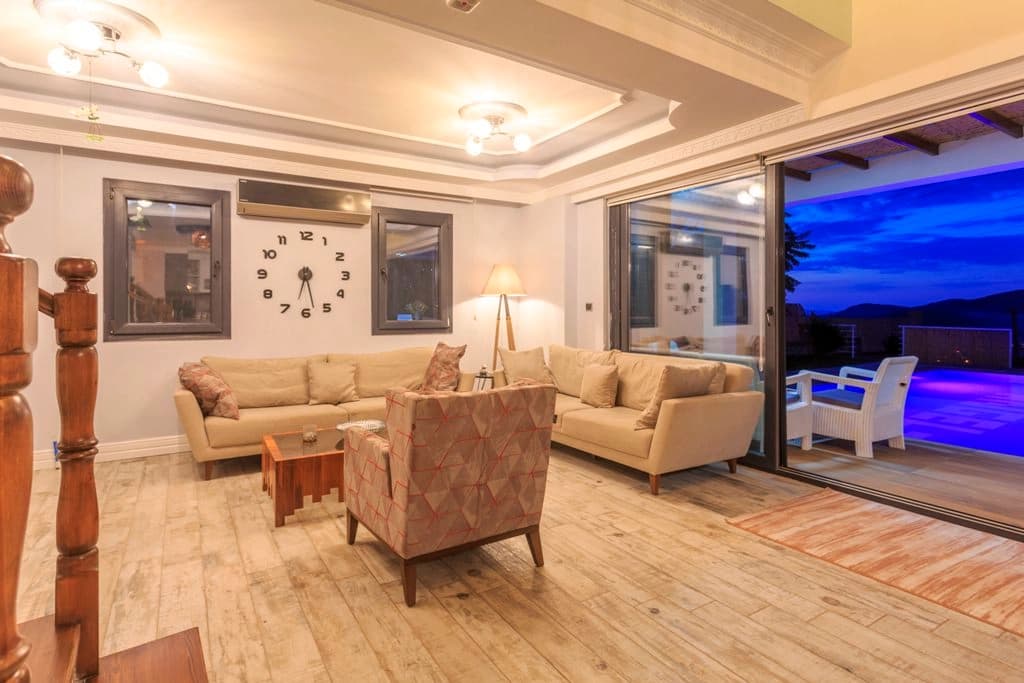 Villa Prestige G Fethiye 90