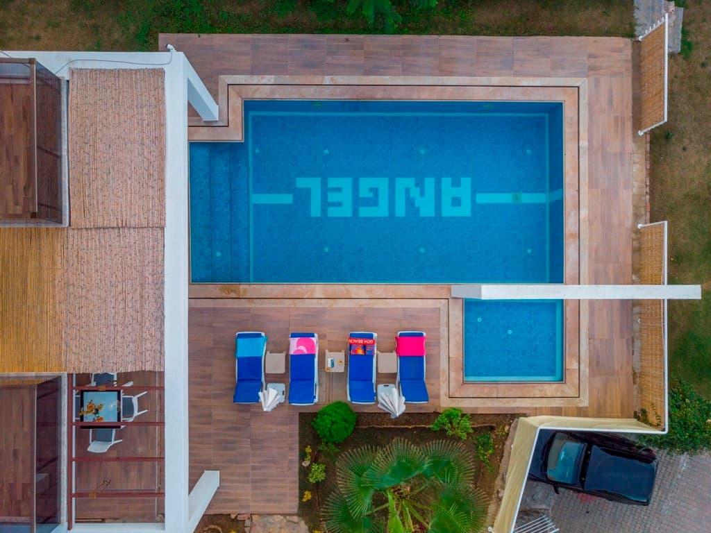 Villa Prestige G Fethiye 34