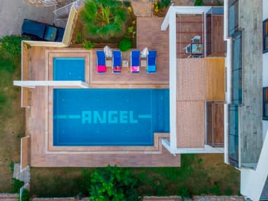 Villa Prestige G Fethiye 54