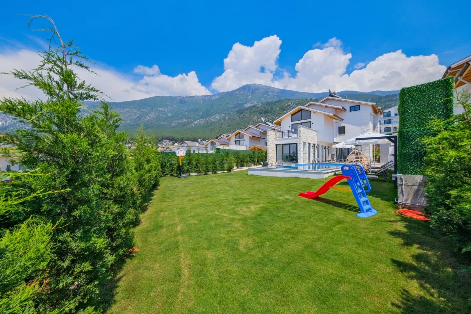 Villa Viento 2 Fethiye 38