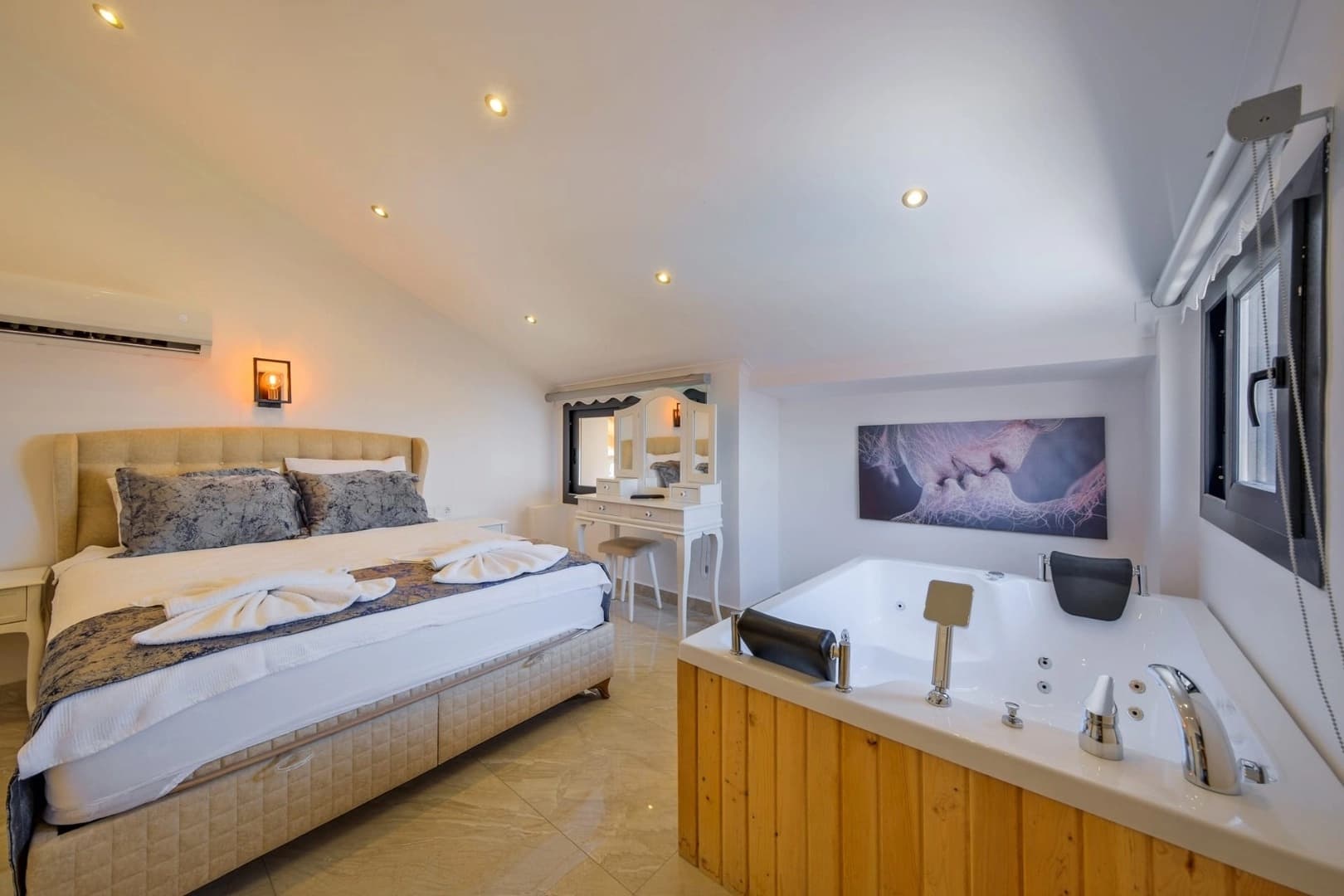 Villa Viento 2 Fethiye 18