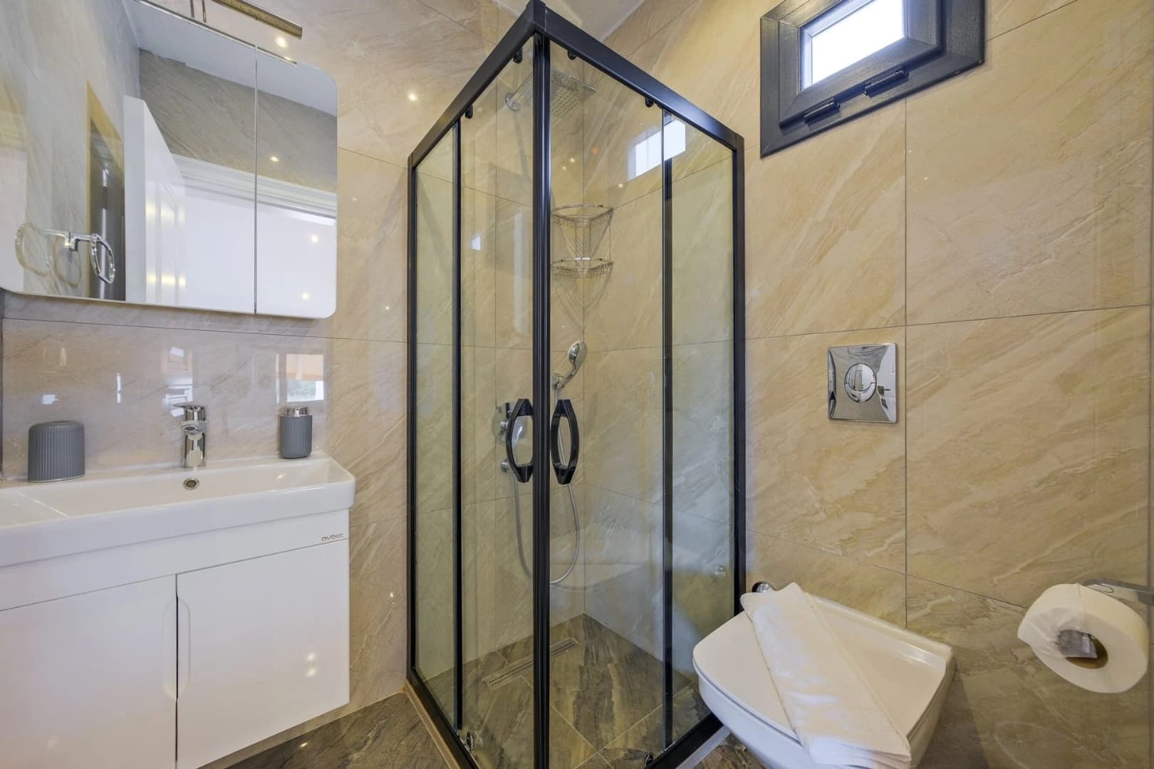 Villa Viento 2 Korunaklı Havuz 25