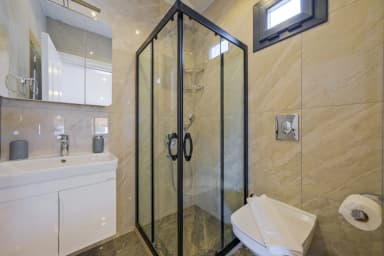 Villa Viento 2 Korunaklı Havuz 25