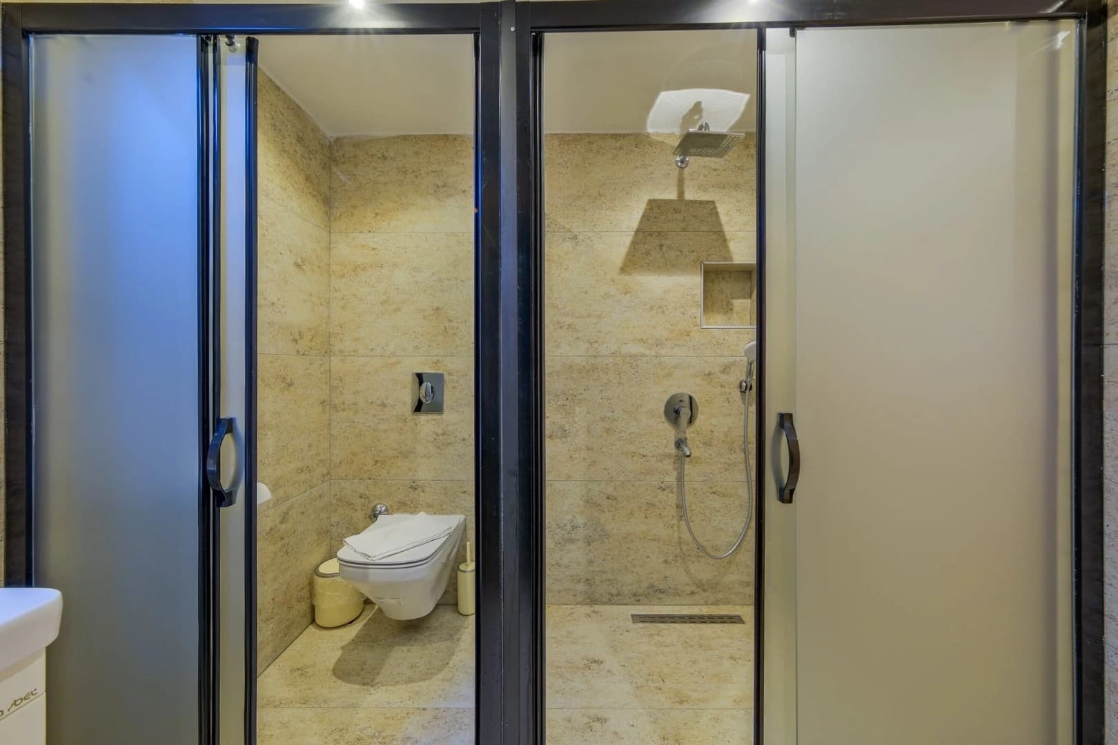 Villa Viento 2 Korunaklı Havuz 39