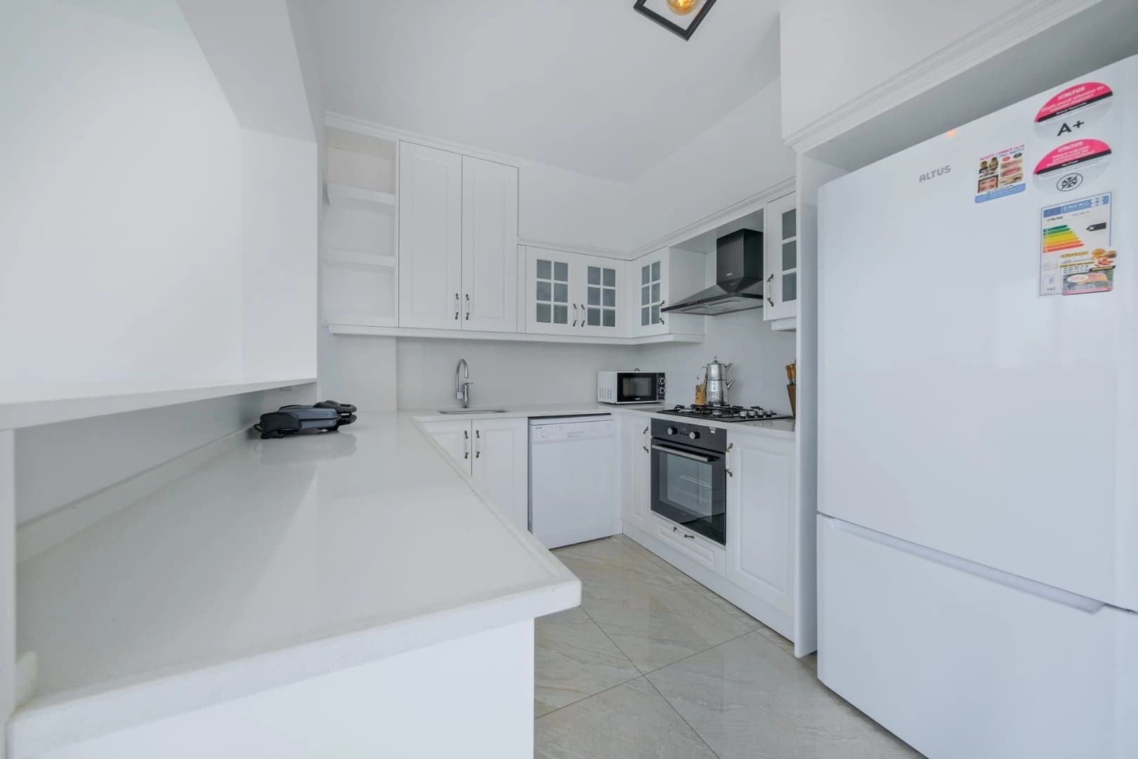 Villa Viento 2 Fethiye 66