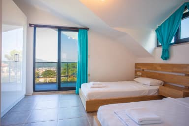 Villa Prestige E Fethiye 28