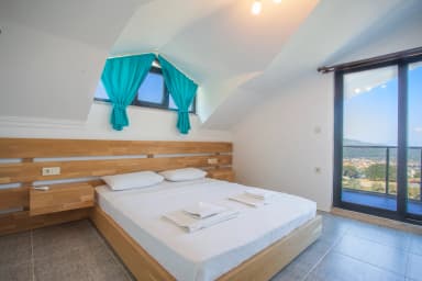 Villa Prestige E Çocuk Havuzu 69