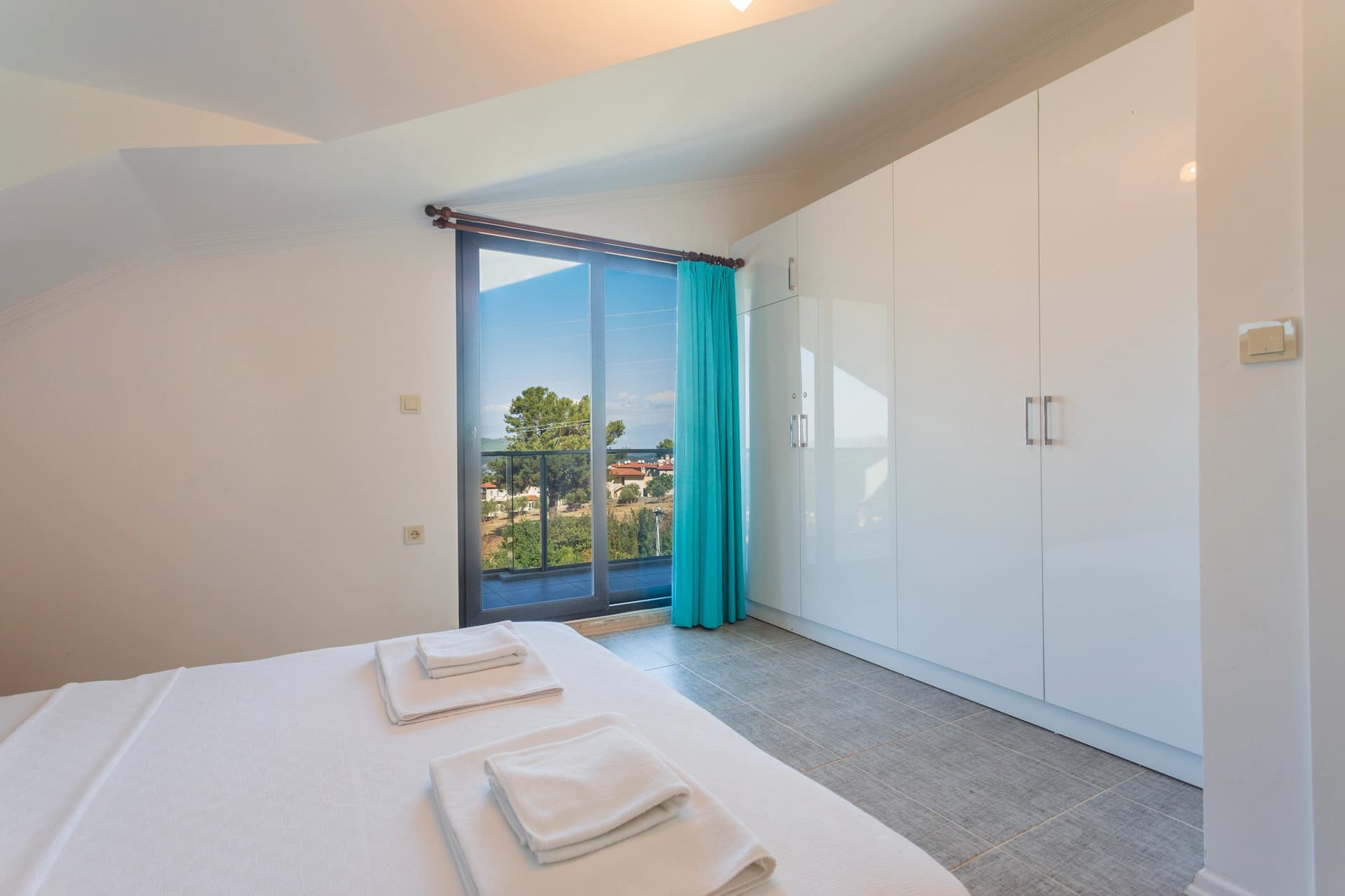 Villa Prestige E Çocuk Havuzu 83