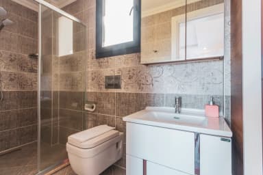 Villa Prestige E Çocuk Havuzu 21