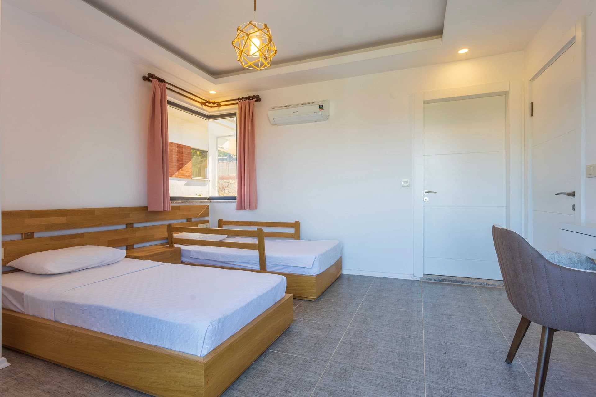 Villa Prestige E Fethiye 42