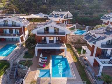 Villa Prestige E Fethiye 82