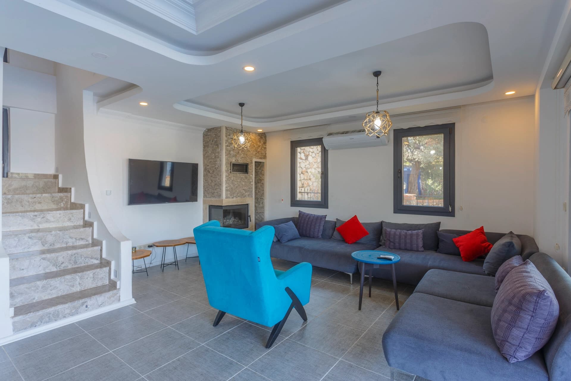 Villa Prestige E Fethiye 20