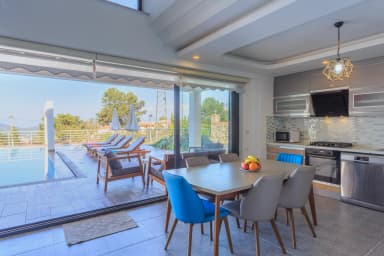 Villa Prestige E Fethiye 48