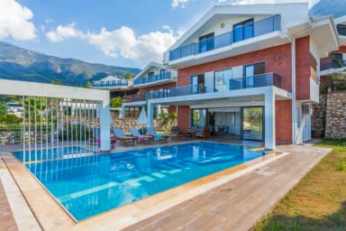Villa Prestige E Fethiye 26