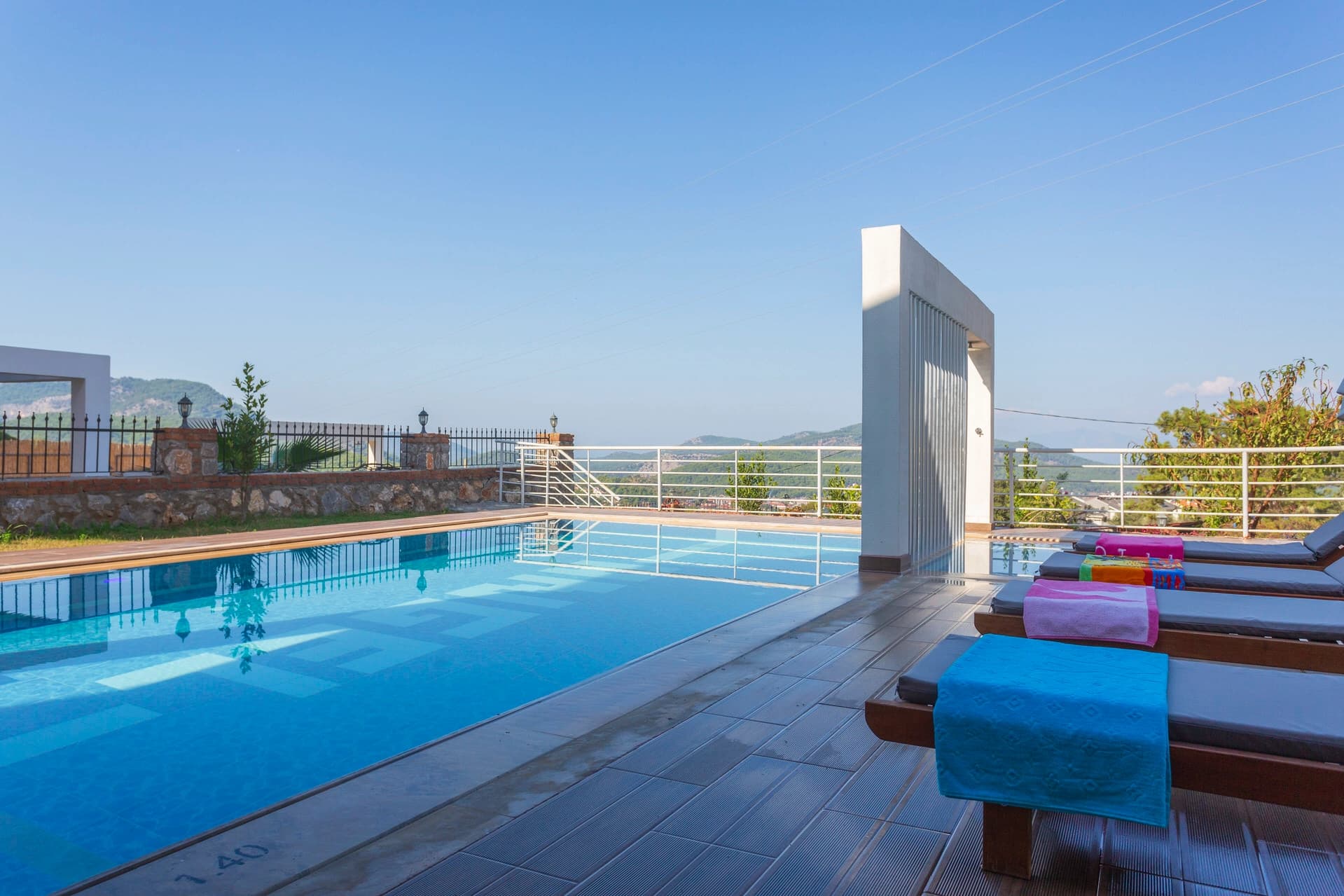 Villa Prestige E Fethiye 40