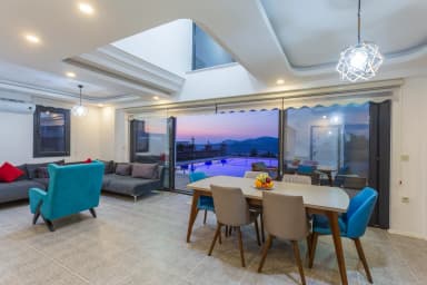 Villa Prestige E Çocuk Havuzu 55