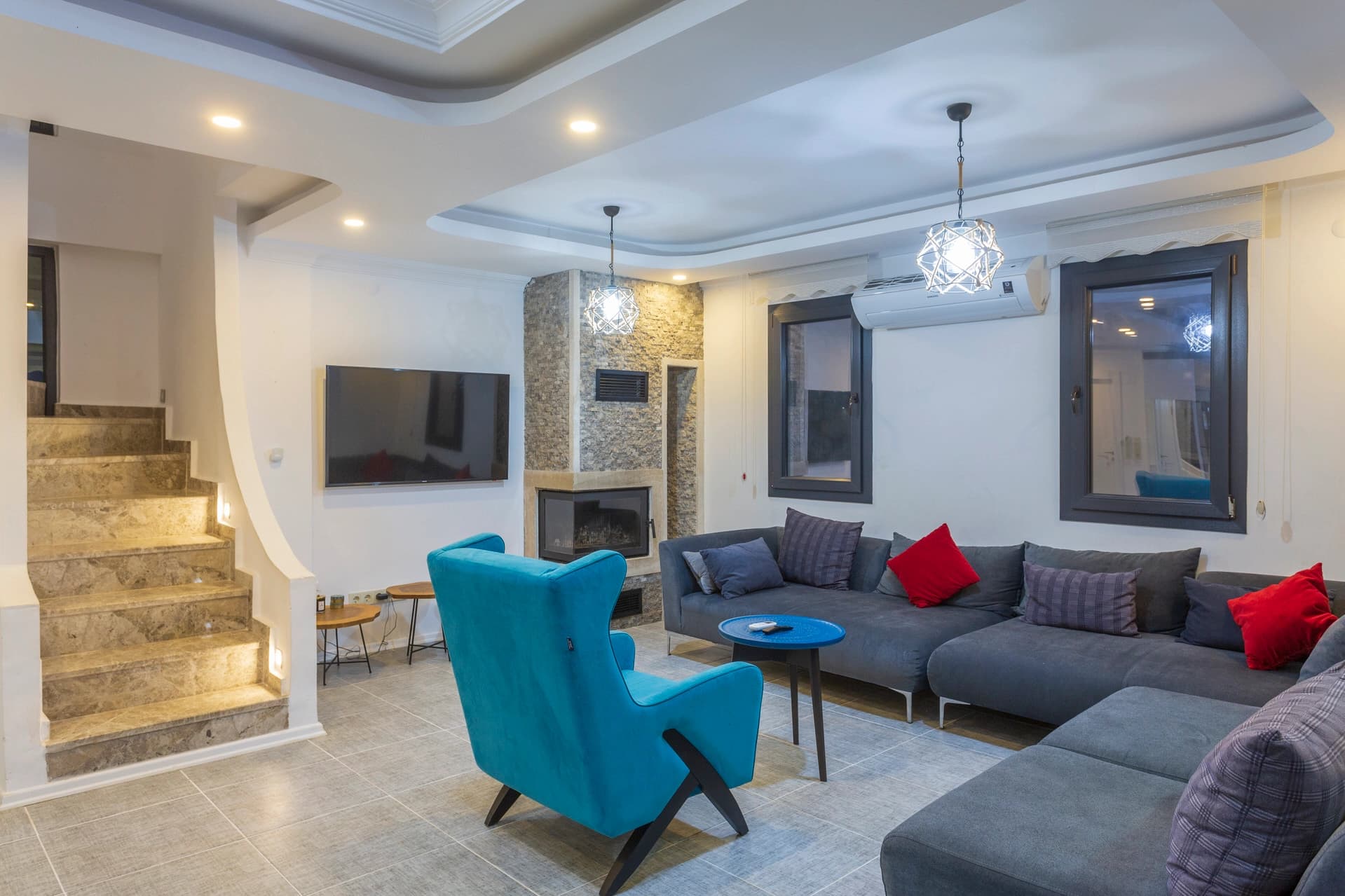 Villa Prestige E Fethiye 34