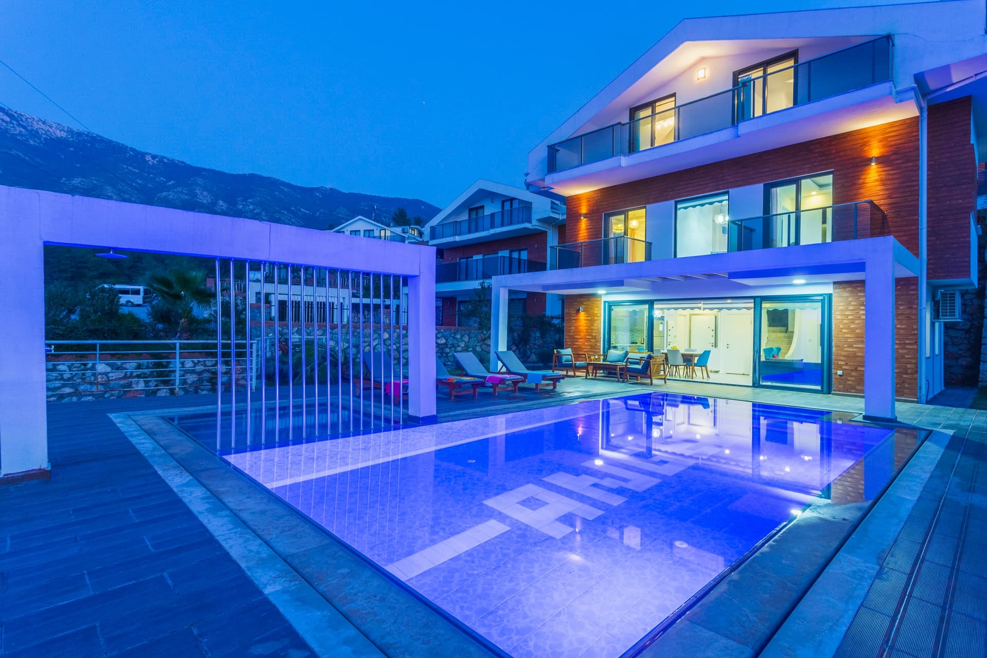 Villa Prestige E Fethiye 54