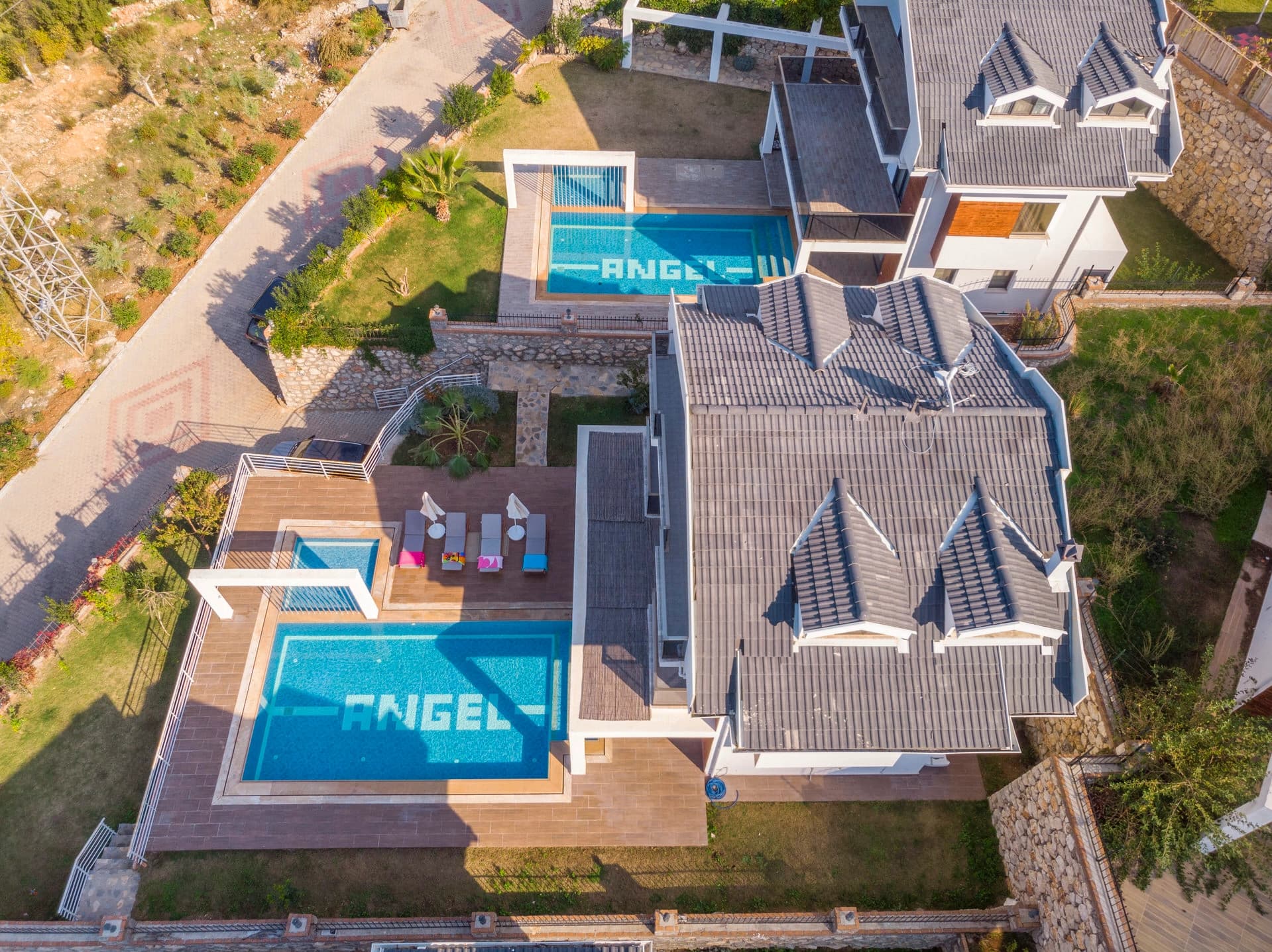 Villa Prestige E Fethiye 96