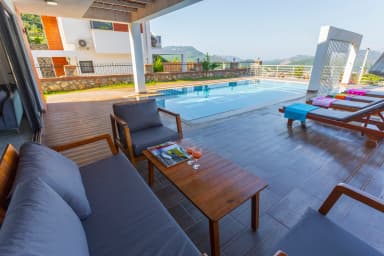Villa Prestige E Fethiye 68