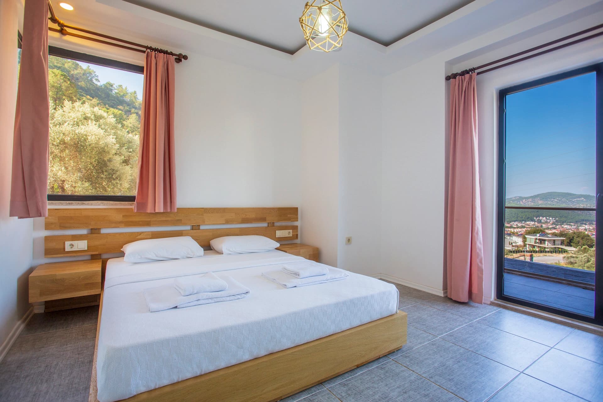 Villa Prestige E Fethiye 62