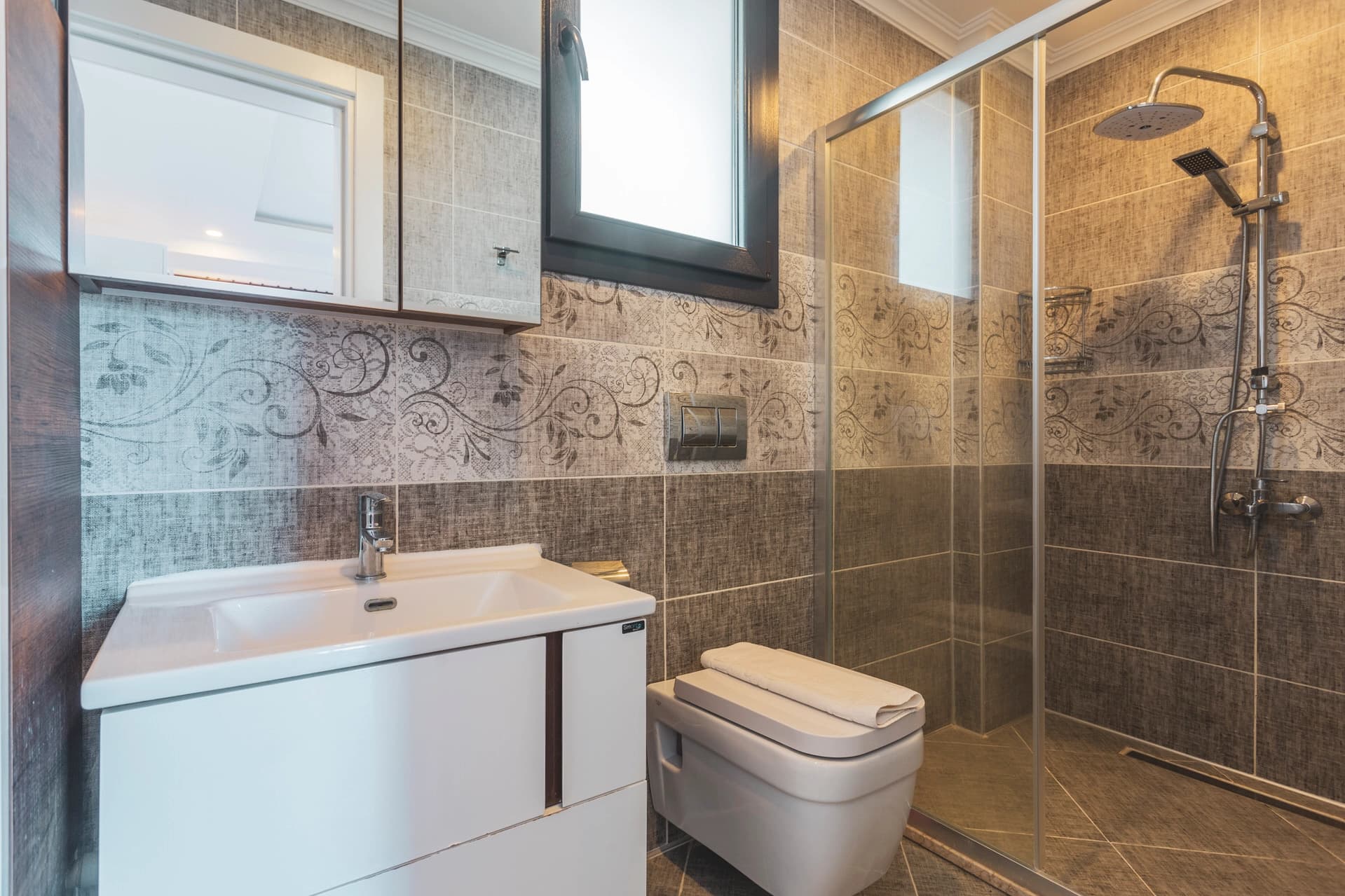 Villa Prestige E Çocuk Havuzu 49