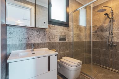 Villa Prestige E Çocuk Havuzu 49