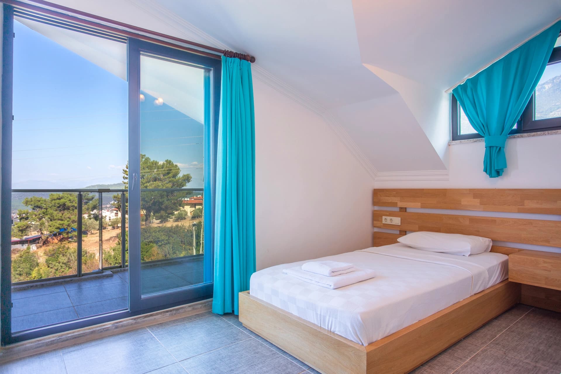 Villa Prestige E Çocuk Havuzu 97