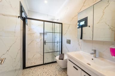 Villa Sea Renity Korunaklı Havuz 83