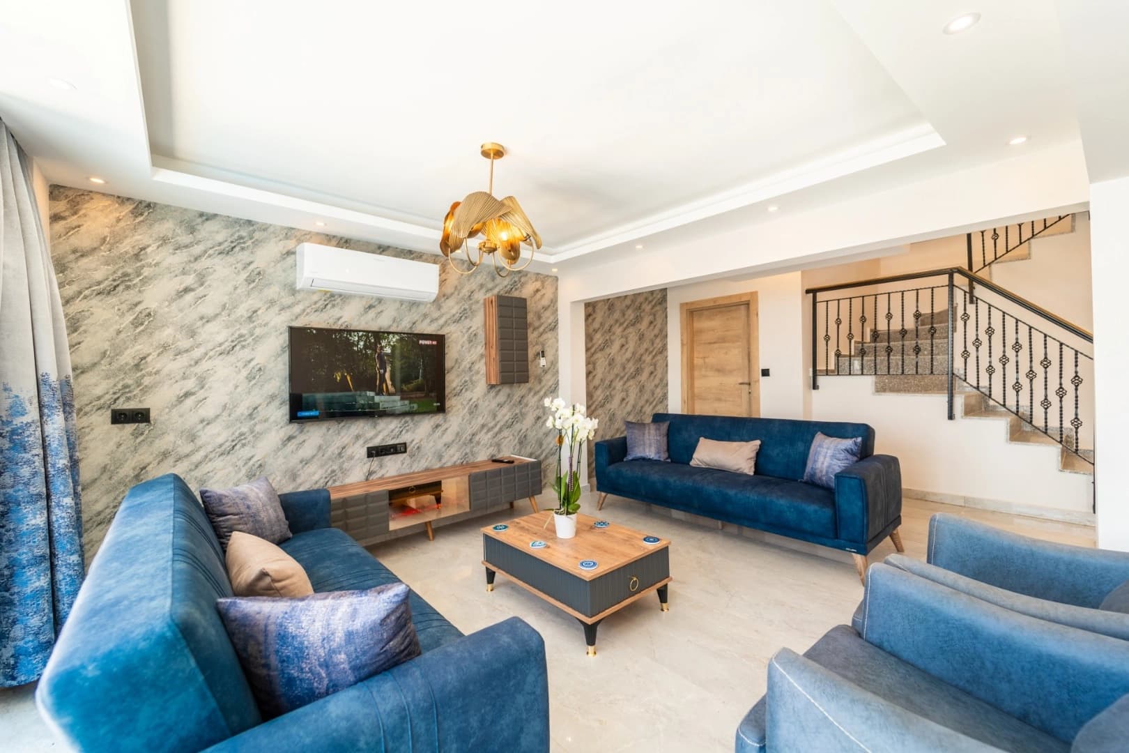 Villa Sea Renity Fethiye 82