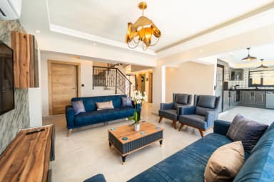 Villa Sea Renity Fethiye 96