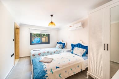 Villa Sea Renity Fethiye 20