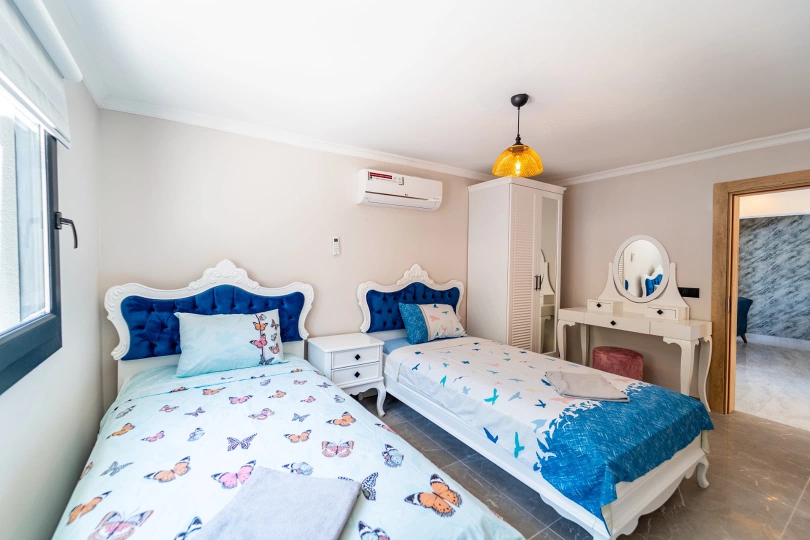 Villa Sea Renity Korunaklı Havuz 27