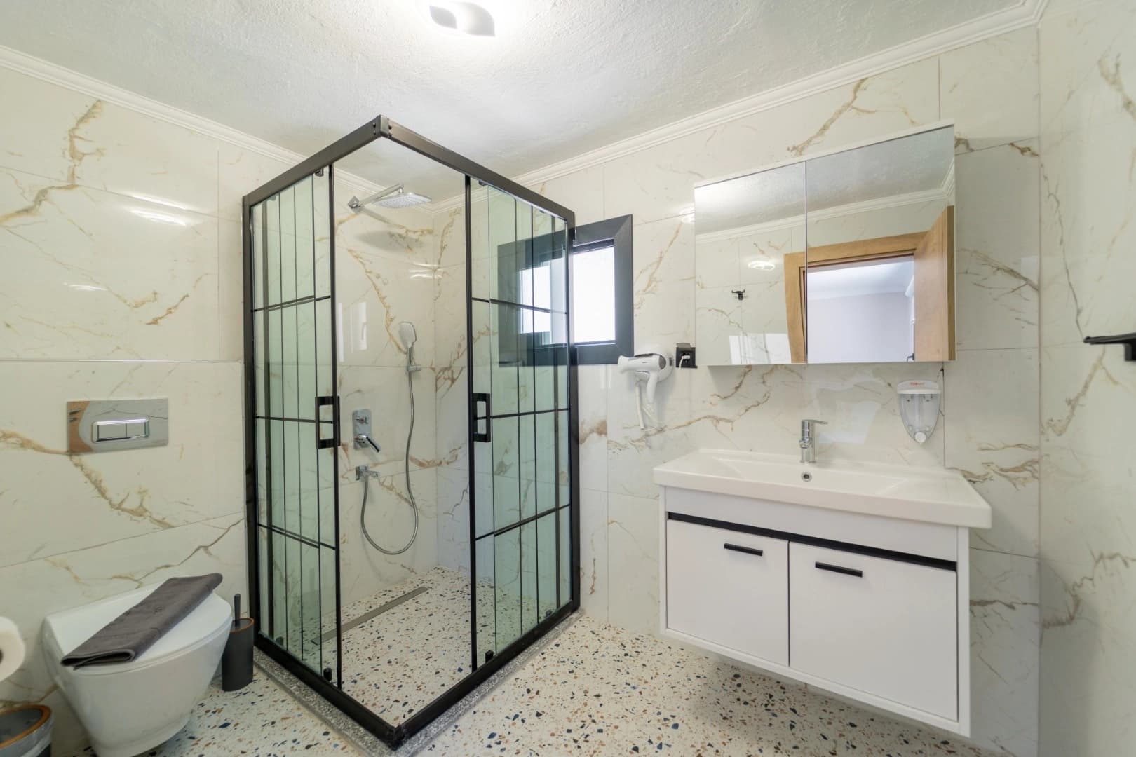 Villa Sea Renity Fethiye 34