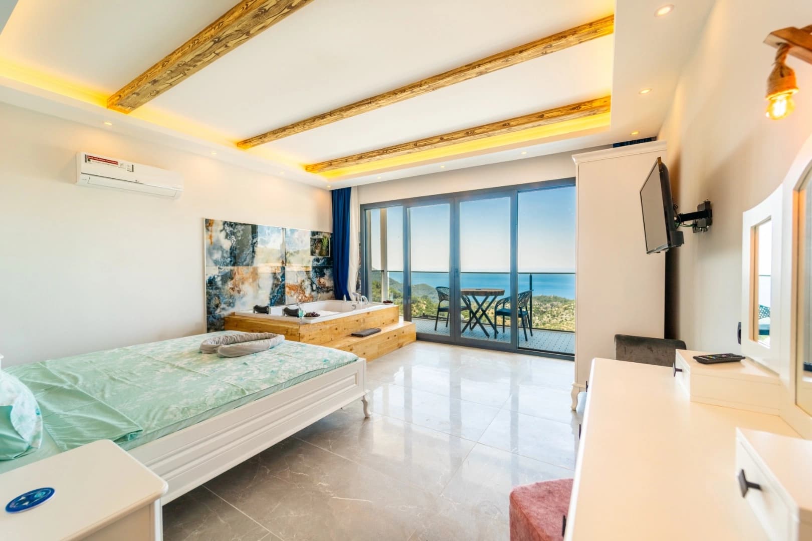 Villa Sea Renity Fethiye 76