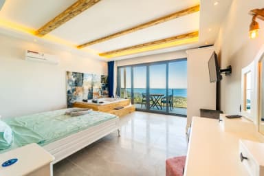 Villa Sea Renity Fethiye 76