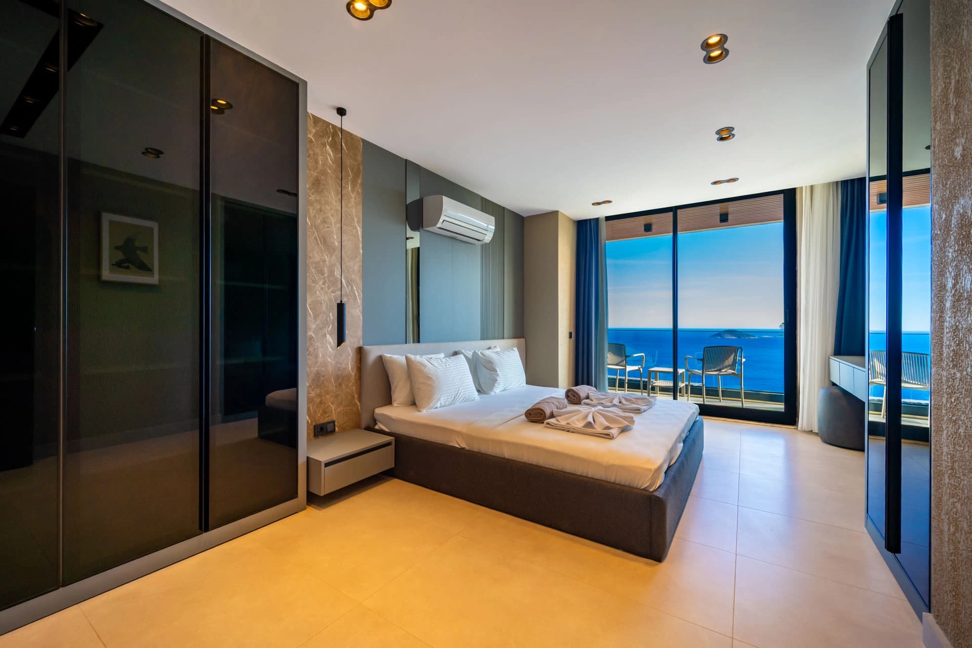 Villa Aura F Kalkan 38