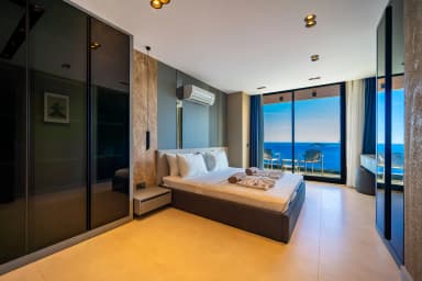 Villa Aura F Kalkan 38