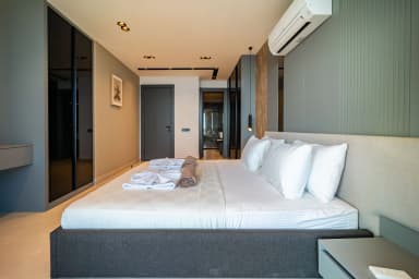 Villa Aura F Özel Havuzlu 59