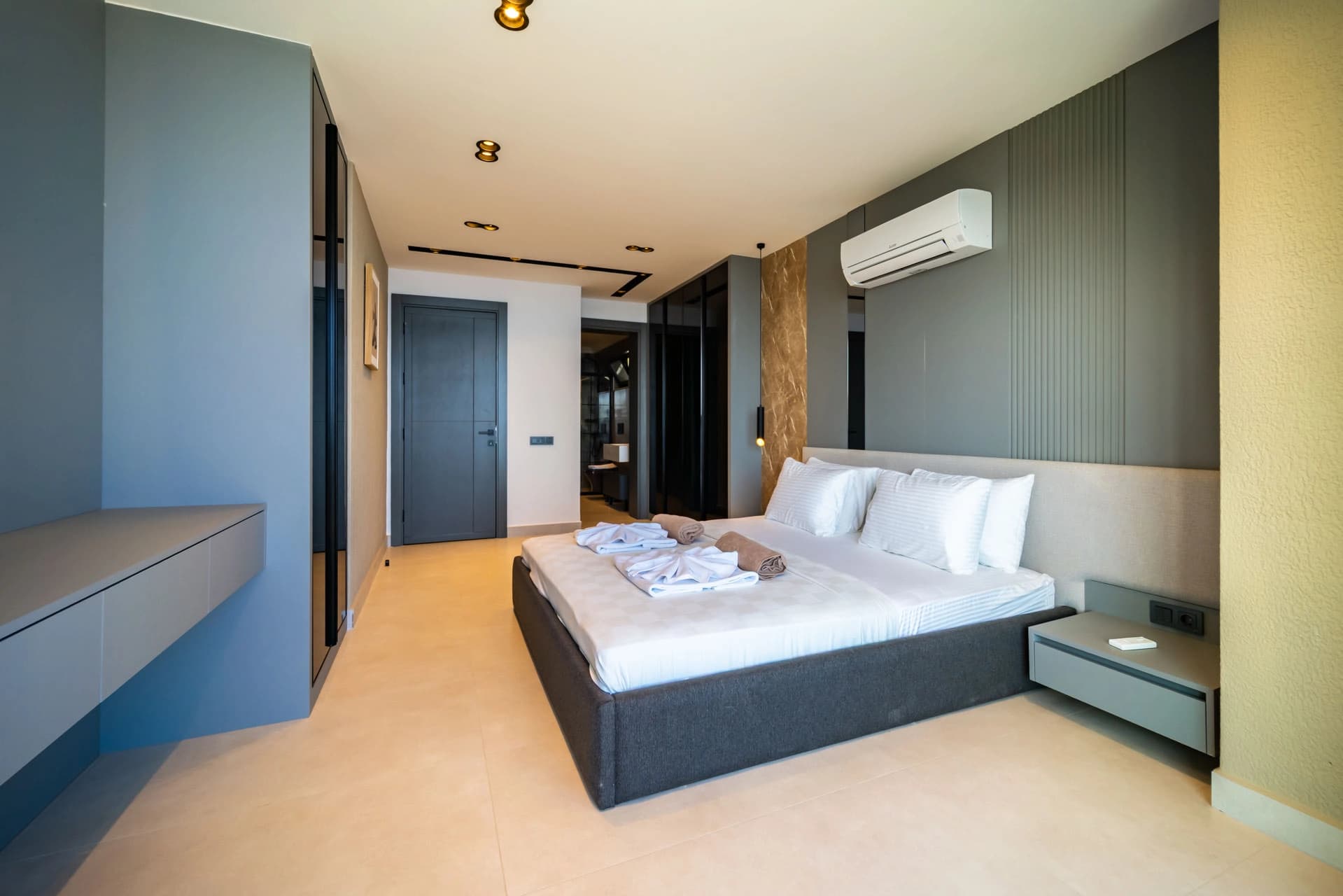 Villa Aura F Tatil Villası 73