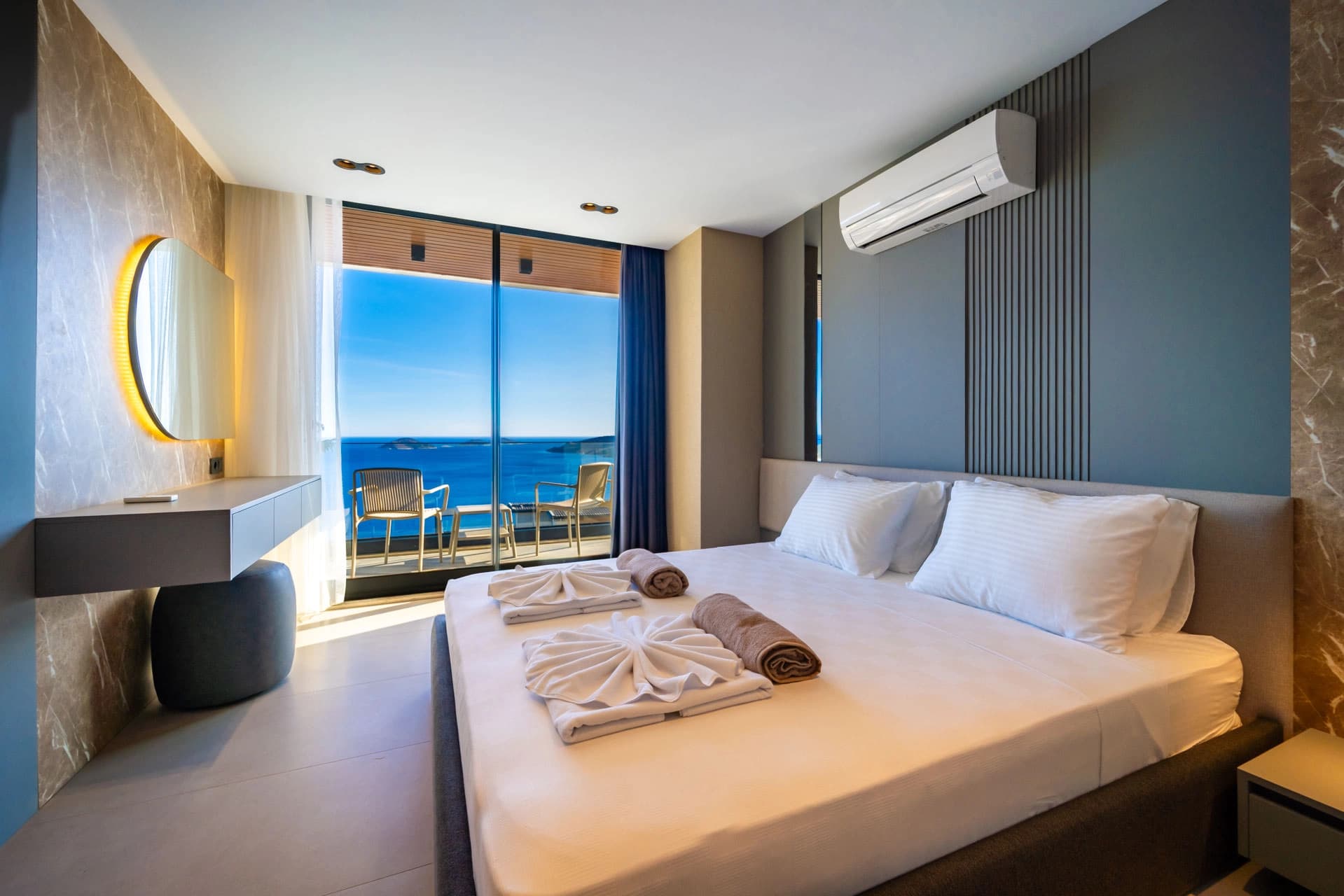 Villa Aura F Kalkan 80