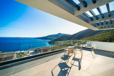 Villa Aura F Kalkan 50