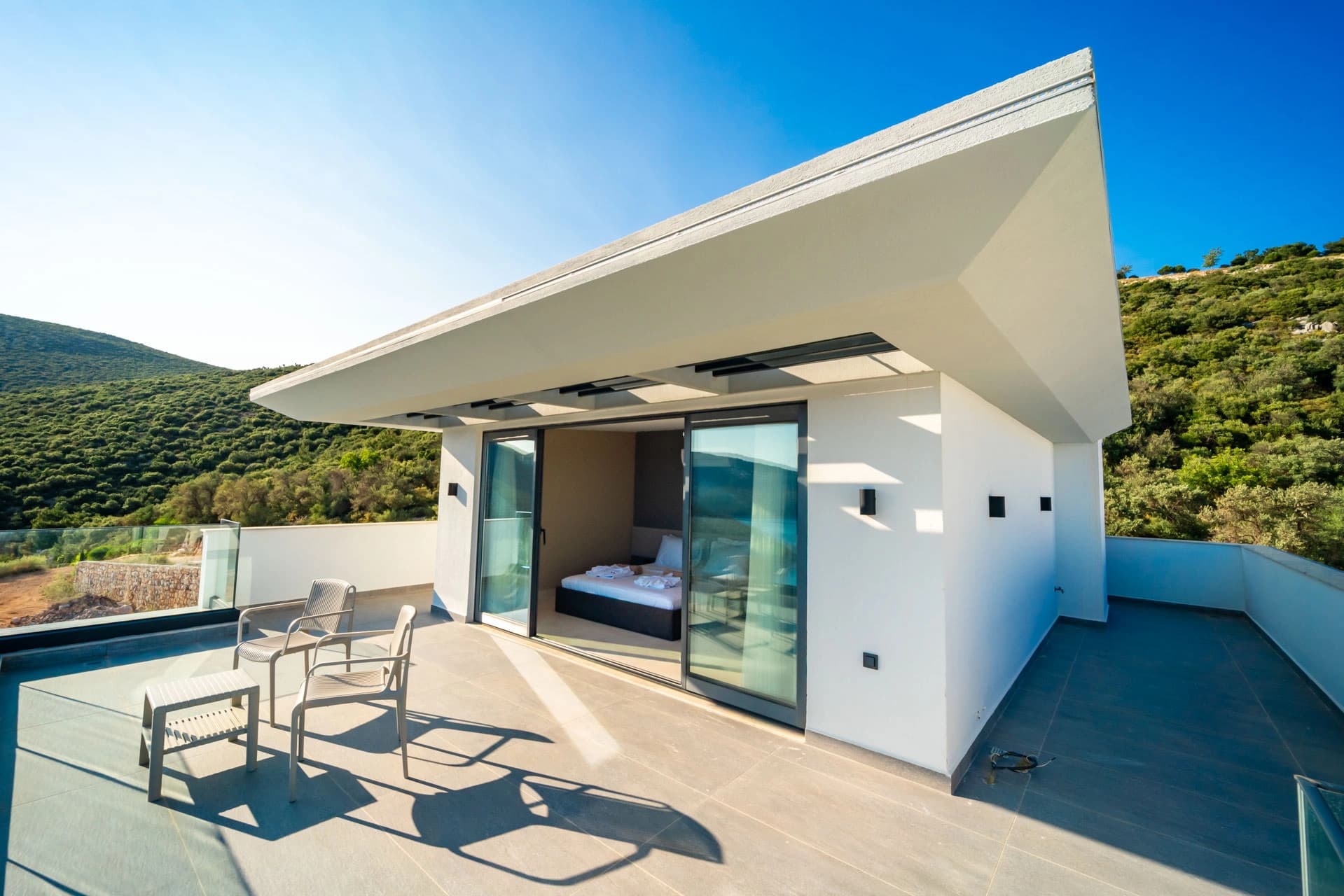 Villa Aura F Tatil Villası 57