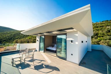 Villa Aura F Tatil Villası 57