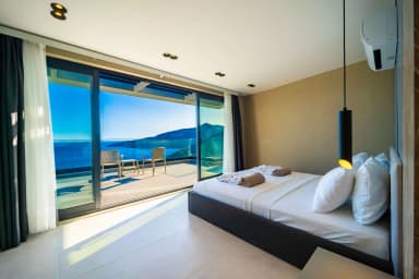 Villa Aura F Kalkan 18