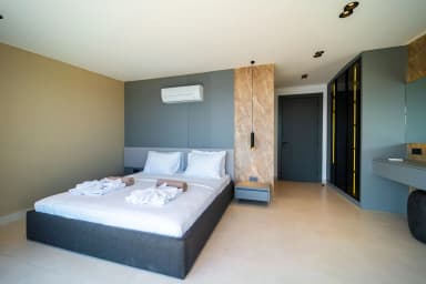 Villa Aura F Özel Havuzlu 25