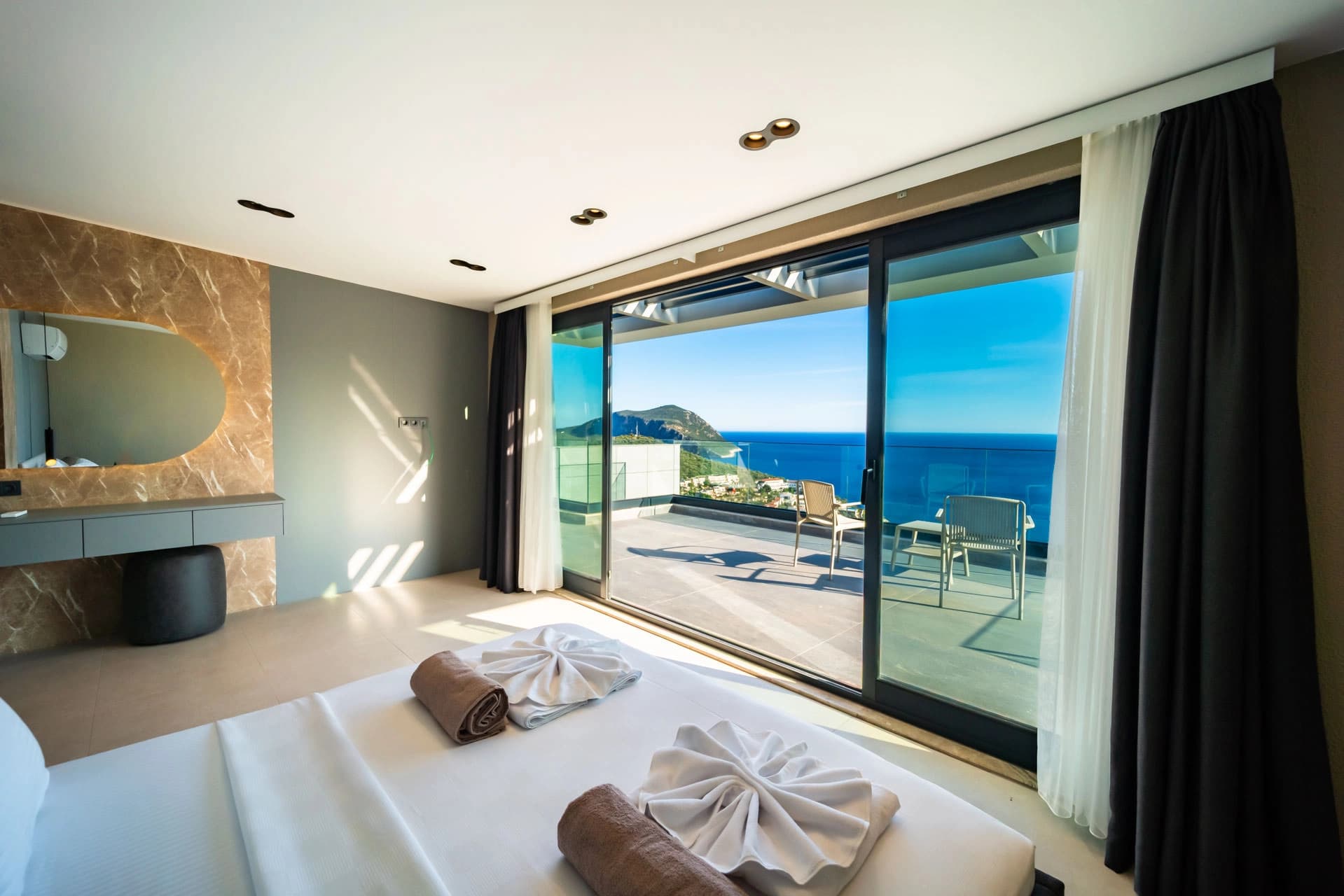 Villa Aura F Kalkan 32