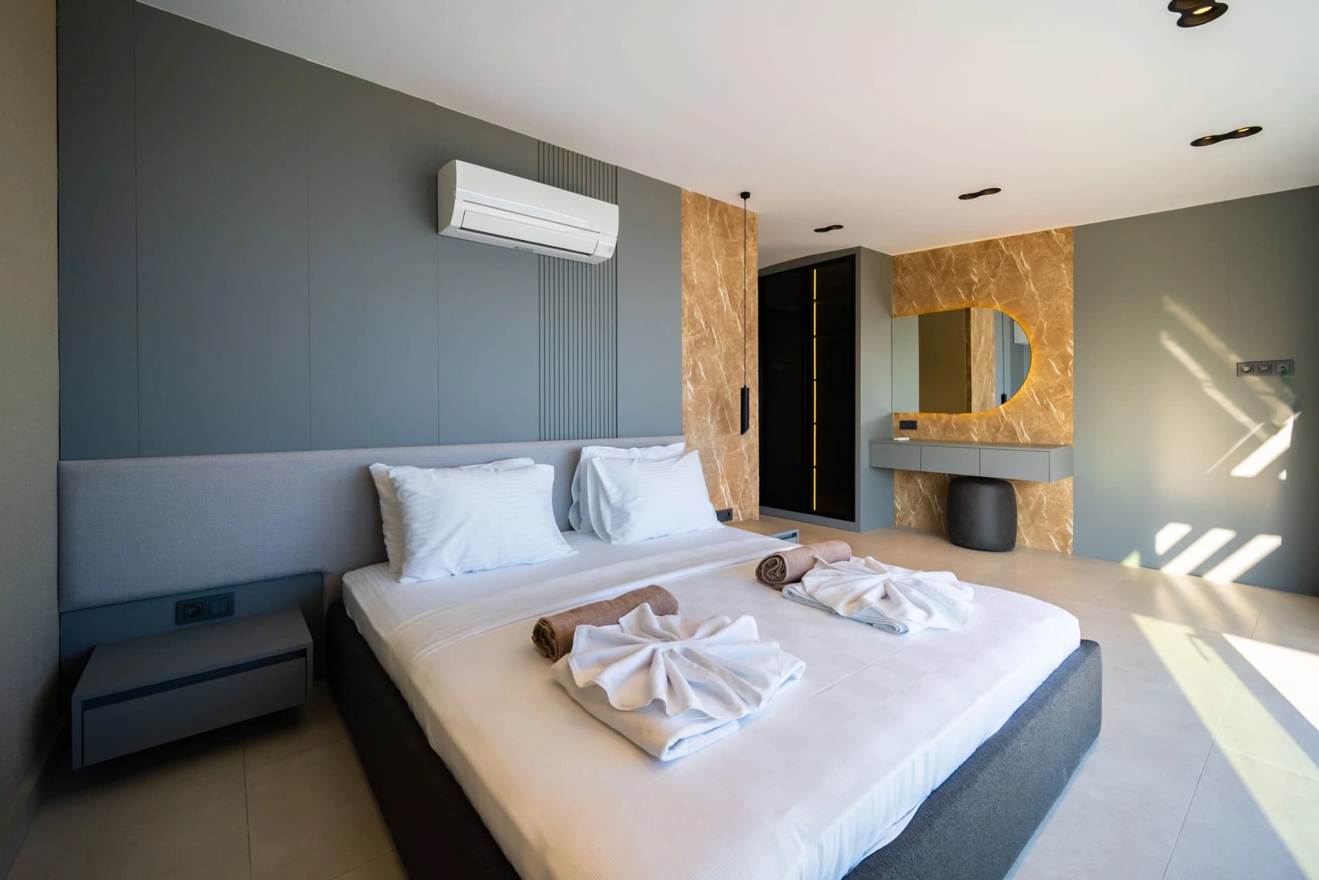 Villa Aura F Tatil Villası 39