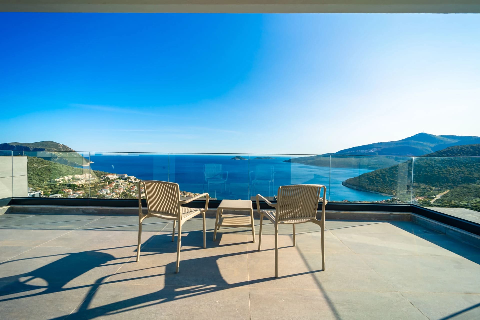 Villa Aura F Kalkan 46