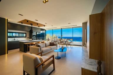 Villa Aura F Kalkan 44